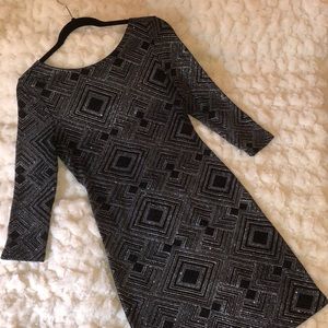 Altar’d State Dress